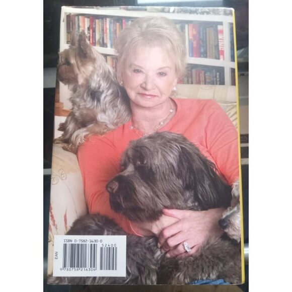 Fool Me Once by Fern Michaels – 2007 Suspense Novel PB VG+ - Picture 2 of 2